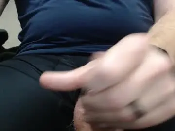 Chaturbate Live Sex of naughtyjohn77
