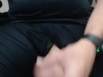 Chaturbate Sex Cam of naughtyjohn77