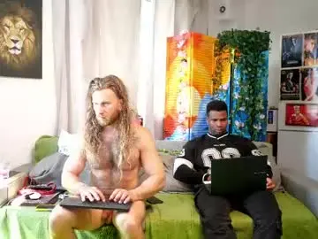 Chaturbate Nude Webcam of rusbigpaul