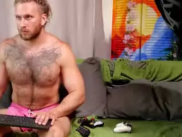 Chaturbate Sex Chat of rusbigpaul