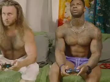 Chaturbate Live Sex Cam of rusbigpaul