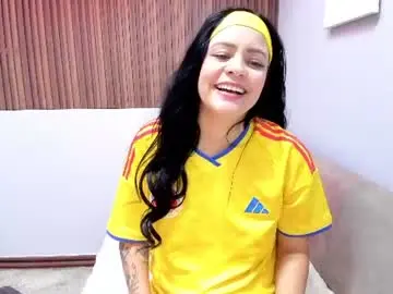 Chaturbate Nude Webcam of sara__michell