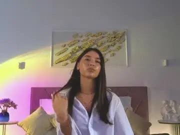 Chaturbate Live Porn of violetta_finch