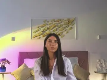 Chaturbate Sex Chat of violetta_finch