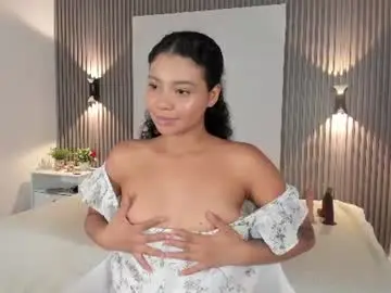 Chaturbate Private Sex Chat of zafiiraa
