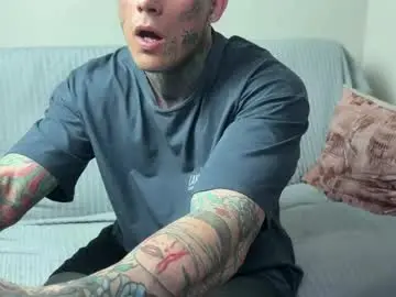Chaturbate Best Webcam of anubisgod88