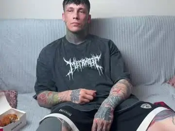 Chaturbate Best Webcam of anubisgod88