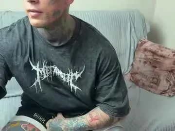 Chaturbate Private Sex Chat of anubisgod88