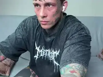 Chaturbate Adult Video Chat of anubisgod88