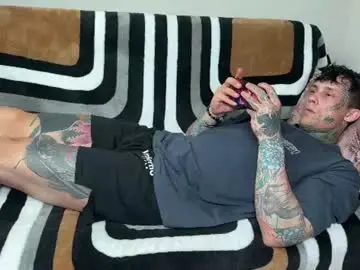 Chaturbate Free Live Porn of anubisgod88