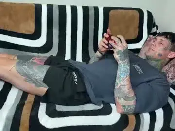 Chaturbate Adult Webcam of anubisgod88