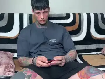 Chaturbate Private Sex Chat of anubisgod88