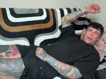Chaturbate Watch Live Sex Cams of anubisgod88
