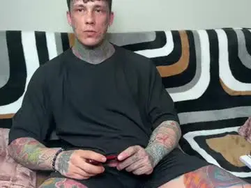Chaturbate Adult Webcam of anubisgod88
