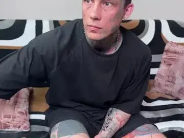 Chaturbate Private Sex Chat of anubisgod88