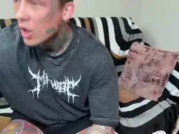 Chaturbate Best Webcam of anubisgod88