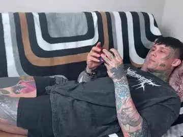 Chaturbate Watch Live Sex Cams of anubisgod88