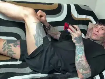 Chaturbate Free Live Porn of anubisgod88