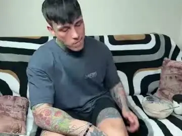 Chaturbate Sex Chat of anubisgod88
