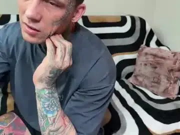 Chaturbate Private Sex Chat of anubisgod88