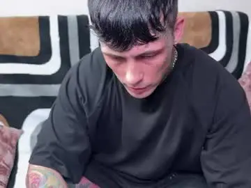 Chaturbate Sex Chat of anubisgod88