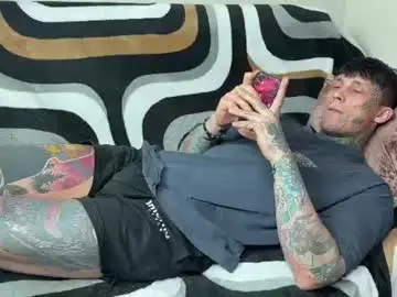 Chaturbate Free Live Porn of anubisgod88