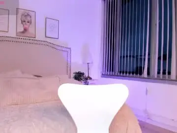 Chaturbate Live Sex Cam of bella_es