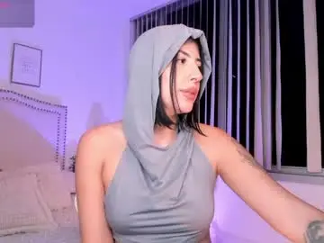 Chaturbate Nude Webcam of bella_es