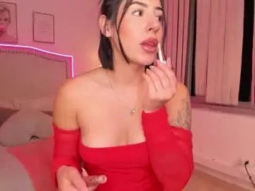 Chaturbate Free Porn Cam of bella_es