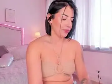 Chaturbate Live Sex Cam of bella_es