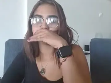 Chaturbate Live Sex Cam of bellabaaker