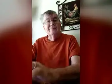 Chaturbate Nude Webcam of camlover12312345
