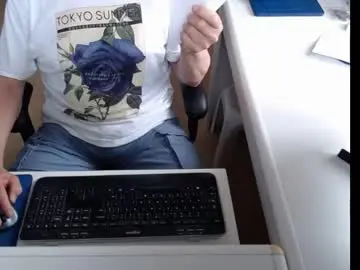 Chaturbate Adult Webcam of dutchpornking2