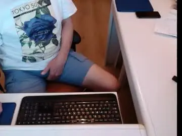 Chaturbate Nude Webcam of dutchpornking2