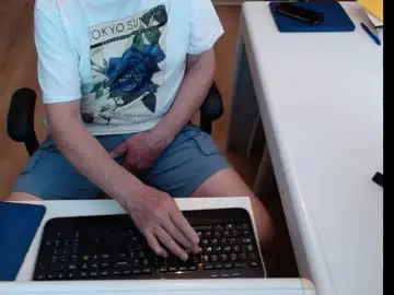 Chaturbate Watch Live Sex Cams of dutchpornking2