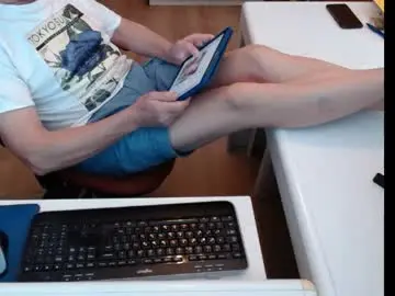 Chaturbate Best Webcam of dutchpornking2