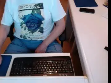 Chaturbate Sex Chat of dutchpornking2
