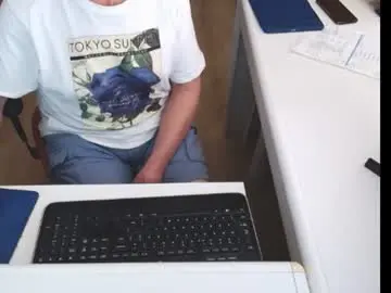 Chaturbate Sex Cam of dutchpornking2