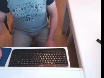 Chaturbate Live Sex of dutchpornking2