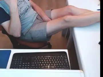 Chaturbate Nude Webcam of dutchpornking2