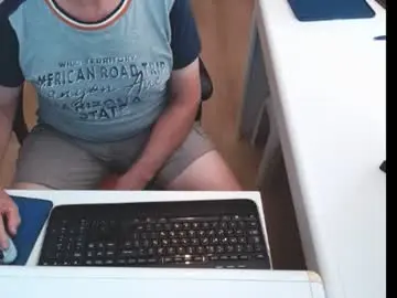 Chaturbate Sex Chat of dutchpornking2