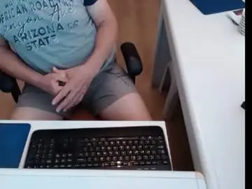 Chaturbate Nude Webcam of dutchpornking2