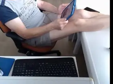 Chaturbate Watch Live Sex Cams of dutchpornking2