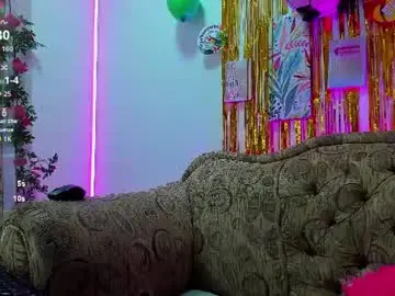 Chaturbate Sex Chat of emma_cg