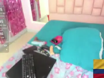 Chaturbate Sex Chat of emma_cg