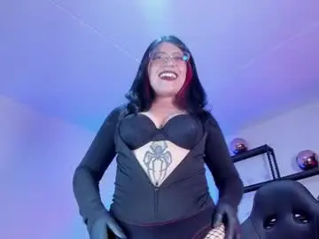 Chaturbate Watch Live Sex Cams of halley_ravenn