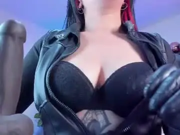 Chaturbate Adult Webcams of halley_ravenn