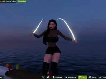 Chaturbate Best Webcam of hinata__sweet