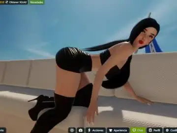 Chaturbate Best Webcam of hinata__sweet