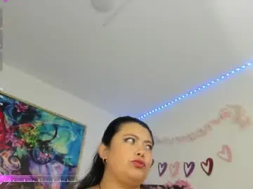 Chaturbate Nude Webcam of janeth_zambrano